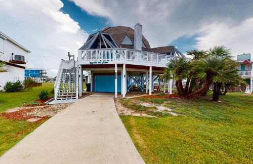 Cupola del Mare - Foto 1