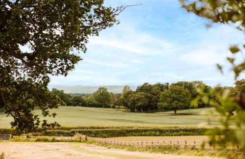 Tedsmore Cottages - Foto 18