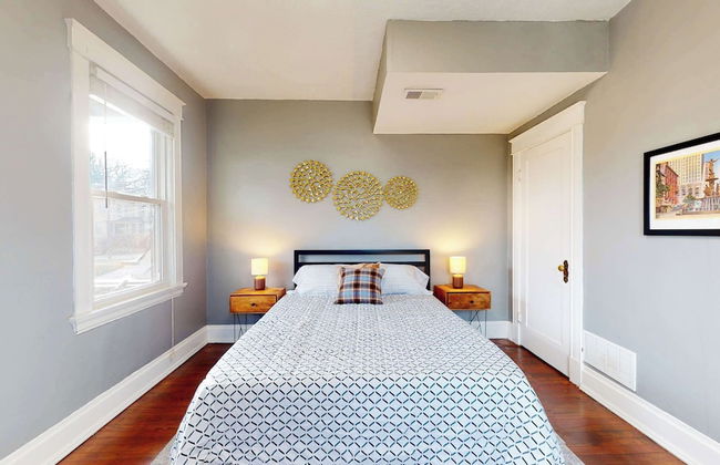 The Vista View Villa 2 - Foto 5