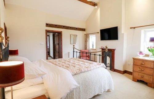 Bellamour End Cottage - Foto 20