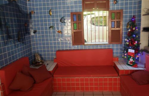 Itaparica - Vera Cruz 12 pessoas - Foto 14