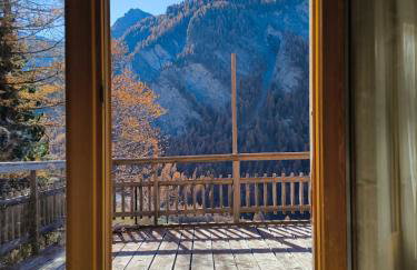 Authentique chalet du Queyras - Saint Véran - Parc naturel du Queyras - Foto 20