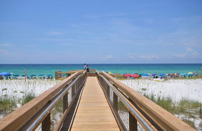 Sandpiper Cove Resort by Panhandle Getaways - Foto 44