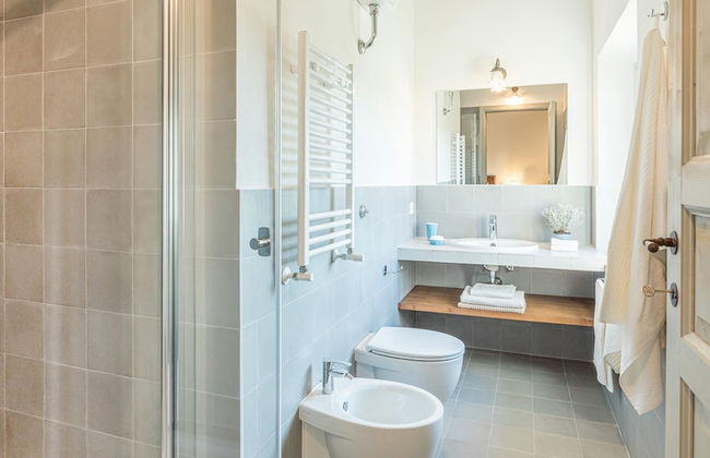 Il Colle Di Donna Ilaria 16 - Foto 21