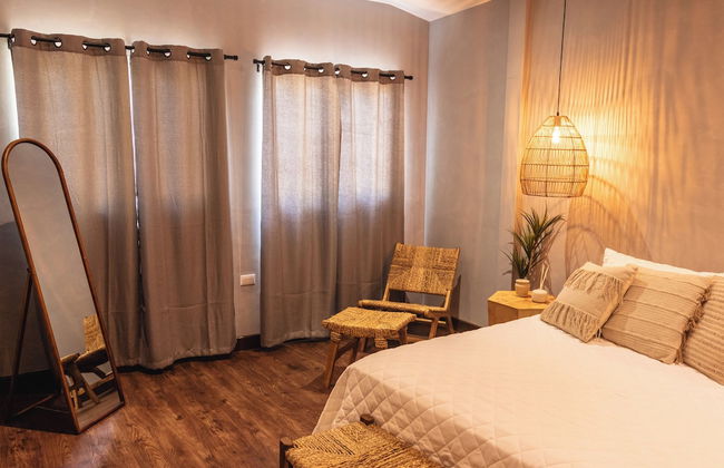 El Xalli Hotel - Photo 40