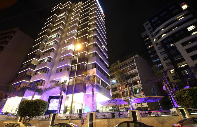 Palm Ville Suites - Photo 33