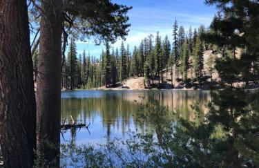 Mammoth Awesome Location-1 min to Shuttles & Food! TOML-CPAN-11402 - Foto 11