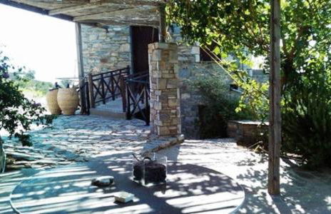 Pyrgos Traditional Village - Foto 76