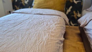 Wohlfühl EG Wohnung Giebelstadt nahe Würzburg, B19, DAA, A3, A7, A81 - Foto 4