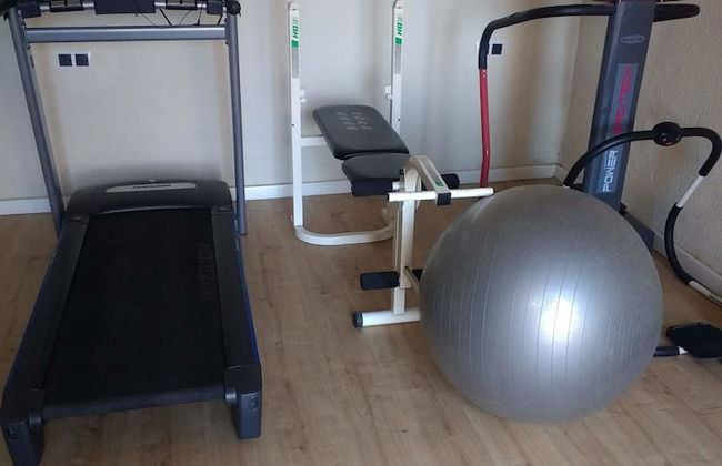 Villa Roca Grossa - Foto 39