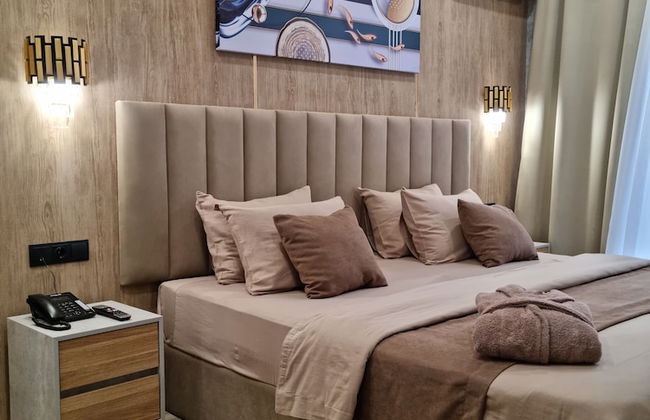 Badem Garden - Foto 2