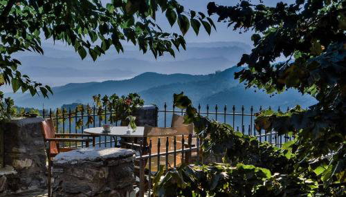 Mansion Philoktitis - Foto 3