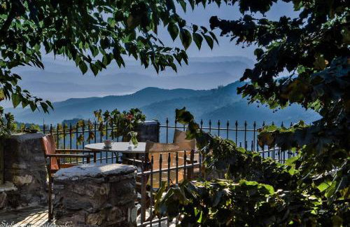 Mansion Philoktitis - Foto 3