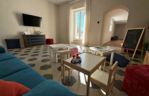 Tenuta Lo Cuoccio - Foto 15