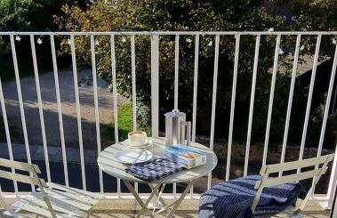 The Lookout, Swanage - Flat 7 - Photo 27