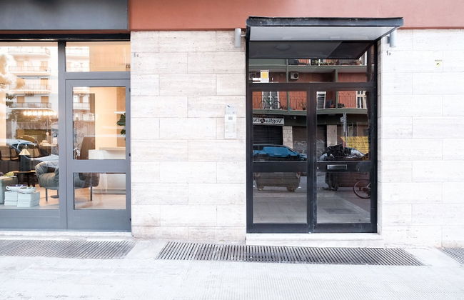 Appartamento Aurora in Bari - Foto 23