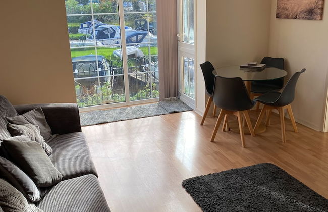 River Courtyard Apartment In The Heart Of - Foto 16