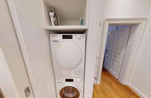 Myhappyplace two in the middle of Berlin - Photo 13