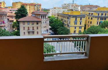 Trilogy in Trastevere - Foto 9