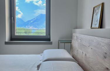 Absentia 1763 Garda Boutique Home - Lake front - Foto 26