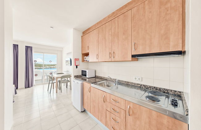 Vista Club Apartamentos - Photo 17