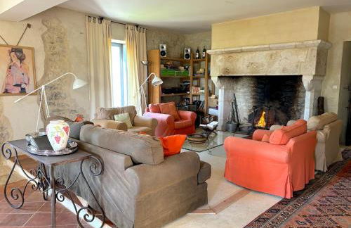 Domaine Coeur des Vignes - Foto 13