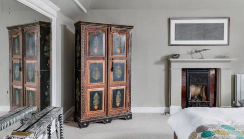 Unique Chiswick Penthouse with Roof Terrace - Foto 5