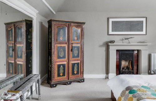 Unique Chiswick Penthouse with Roof Terrace - Foto 5