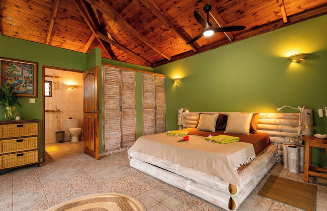 Beau Bamboo - Foto 20