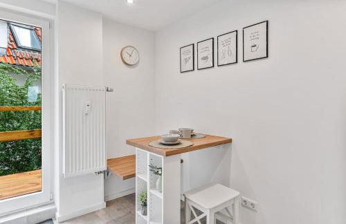 Work & Stay - Apartment mit Office - Photo 23