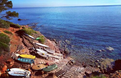 Punta de s'Àguila-Port Des Canonge - Foto 35