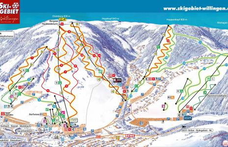 Ferienwohnung Sommerwind - Photo 37