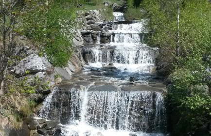 Montagne Duplex-Orelle 9 pers. avec SPA - Foto 32