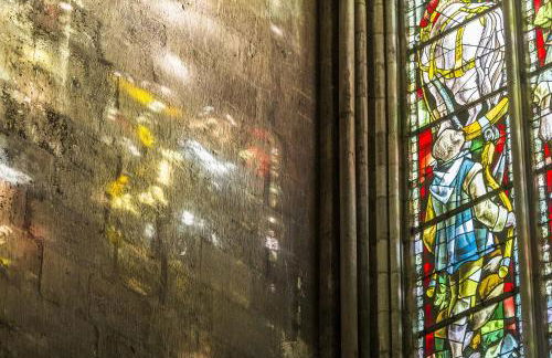 Le Canyon Rouen Centre by MyFrenchPAT Terrasse & Parking - Photo 44