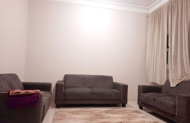 Golden Abha Al Mediaf - Foto 15