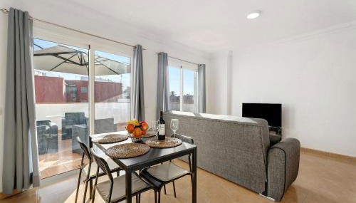 Atico San Jose - Foto 5