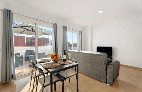 Atico San Jose - Foto 5