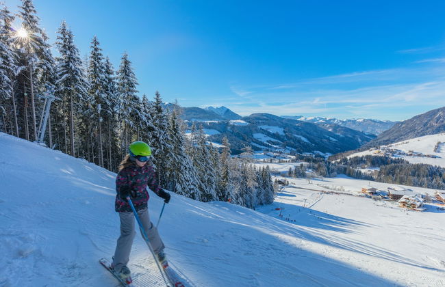 Hotel Talhof - Foto 28