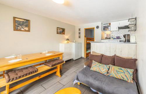 Studio 4 Personnes Confort MAE-9521 - Foto 1