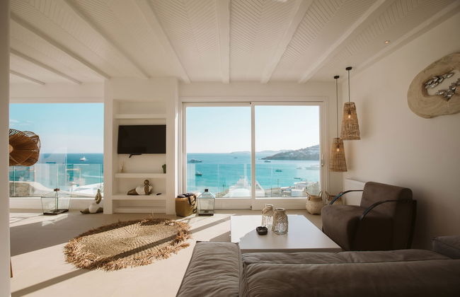 Seacode Villas - Foto 1