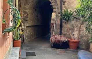 Casa ORRI quinto mare e Gaslini - Foto 3