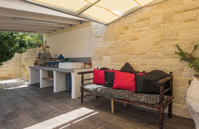 Garden Villa - Foto 32