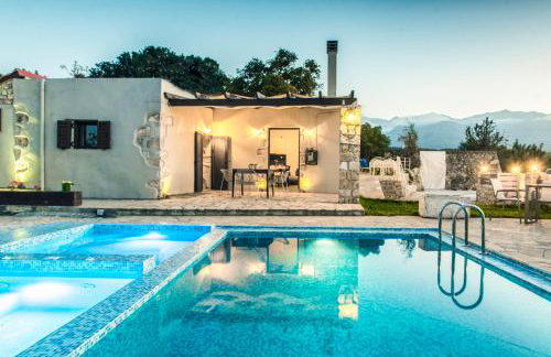 Minos Villa - Foto 1