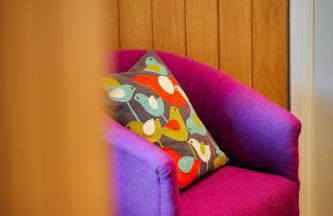 Blairgowrie - Cosy terraced cottage sleeps 4 - Foto 10