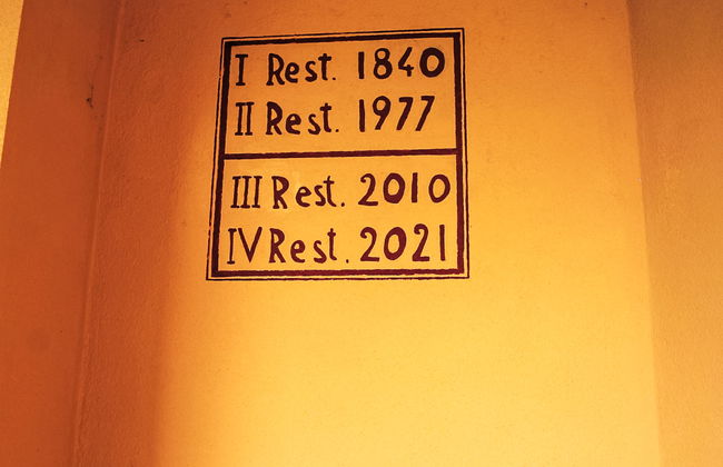 Casa del Poggio - Foto 31