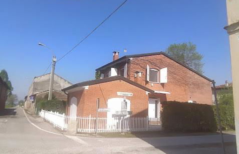 Casa vacanza "A Castelfranco d'Oglio" - Foto 20