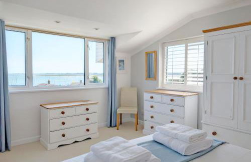 Harbour View - Emsworth - Sea Views - Foto 49