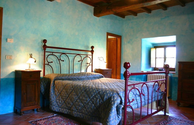 Wonderful private villa for 16 people with WIFI, private pool, TV and parking - Photo 7