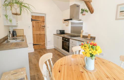 The Old Stable - Foto 10