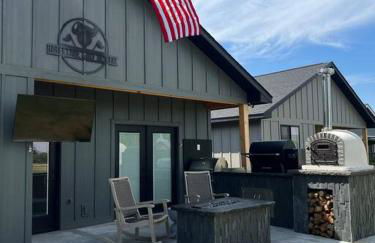 Moses Lake Golf Retreat @ Resorts At Moses Pointe - Foto 42